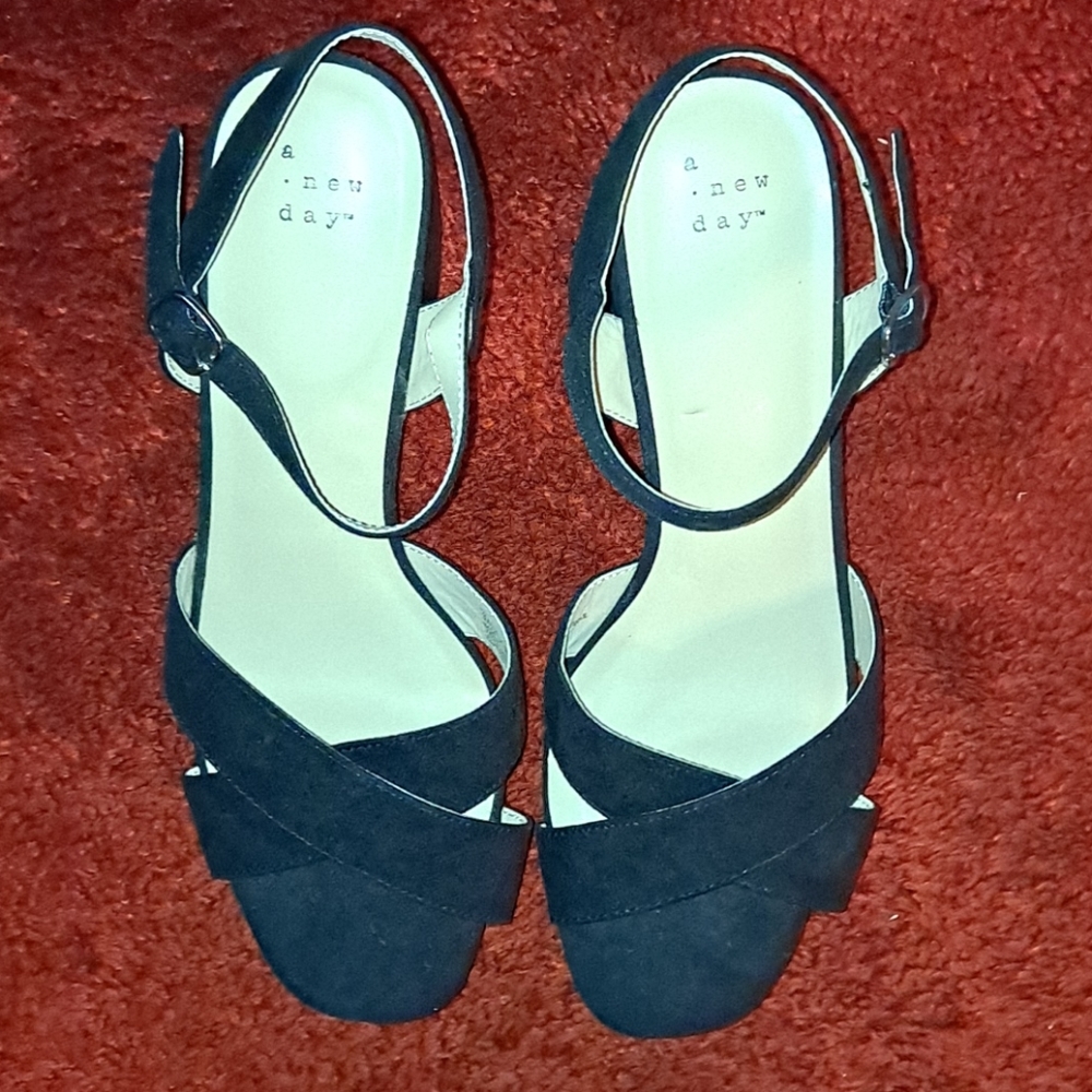 High Heels